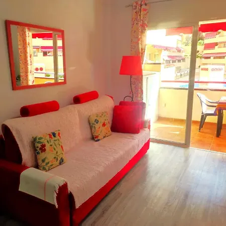 In Puerto De Santiago. Jardines Del Mar Apartment *