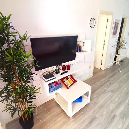 Appartement In Puerto De Santiago. Jardines Del Mar