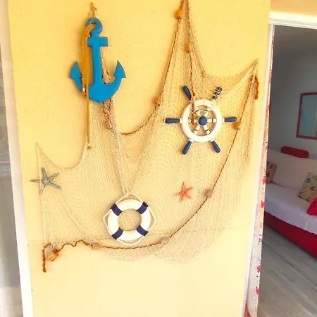 Appartement In Puerto De Santiago. Jardines Del Mar *